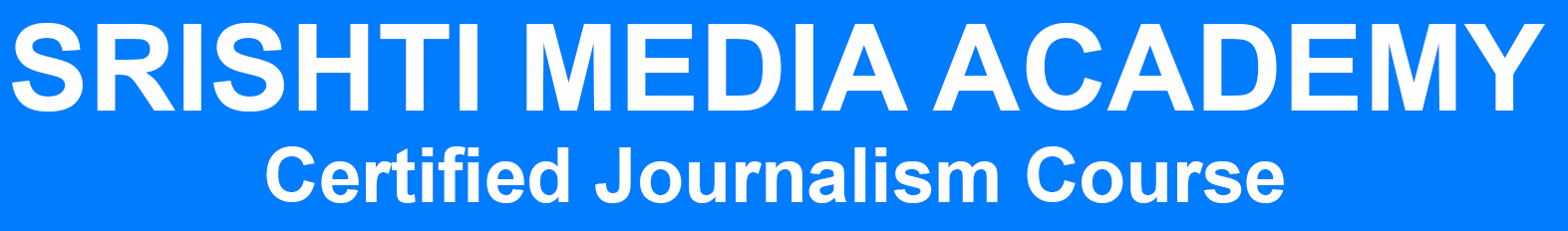 Sristi Media Academy Logo